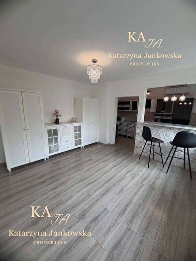 Mieszkanie 1-pokojowe na sprzedaż, Wrocław – Otwarta