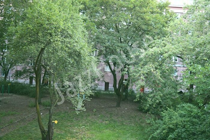 Mieszkanie 1-pokojowe do wynajęcia, Warszawa – Karola Szymanowskiego