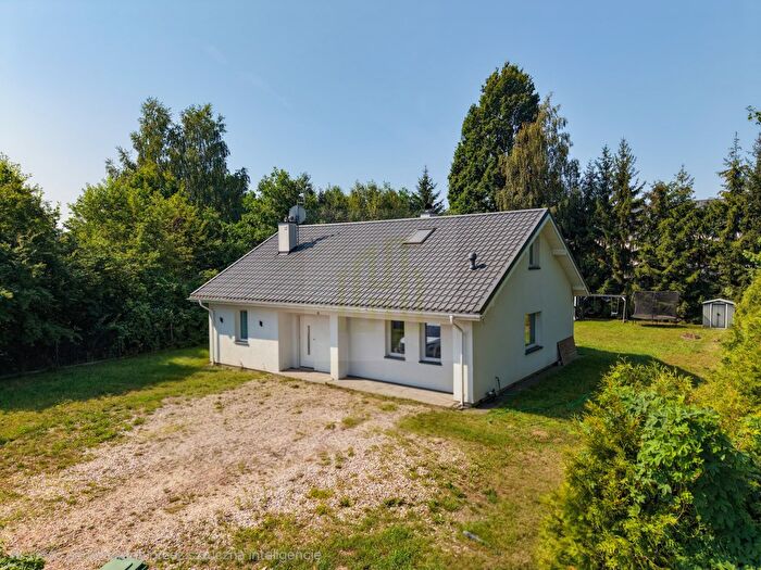 Dom 5-pokojowy na sprzedaż, Grodzisk Mazowiecki