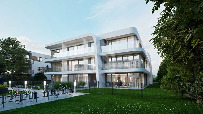 Mieszkanie 3-pokojowe na sprzedaż, Bydgoszcz