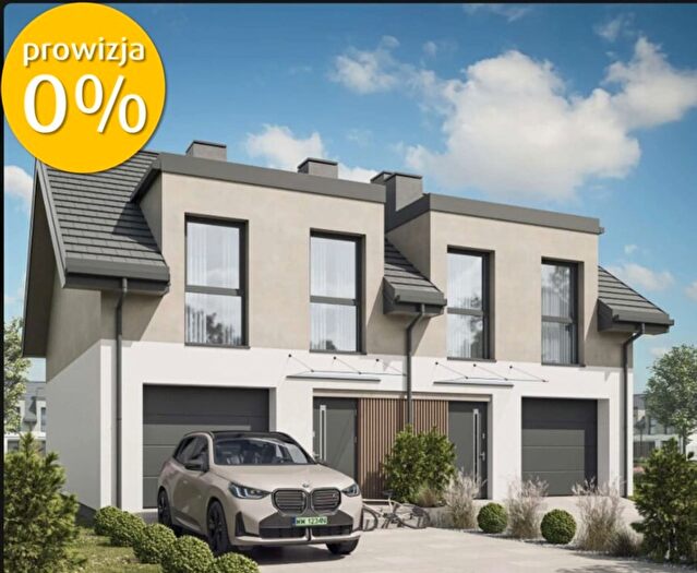 Dom 5-pokojowy na sprzedaż, Osowiec