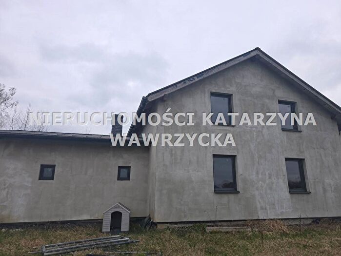 Dom 5-pokojowy na sprzedaż, Mikołów