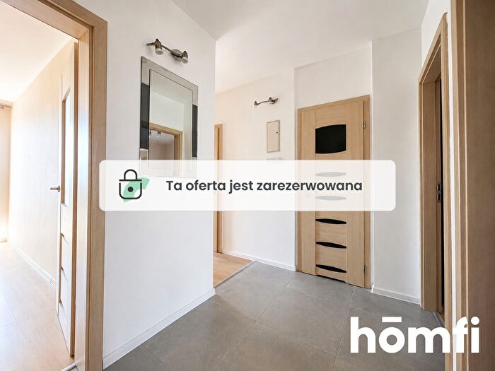 Mieszkanie 3-pokojowe na sprzedaż, Radom