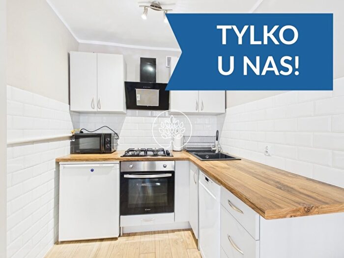 Mieszkanie 1-pokojowe na sprzedaż, Bydgoszcz – Spółdzielcza