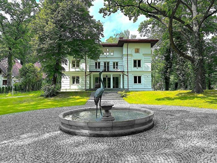 Dom na sprzedaż, Podkowa Leśna