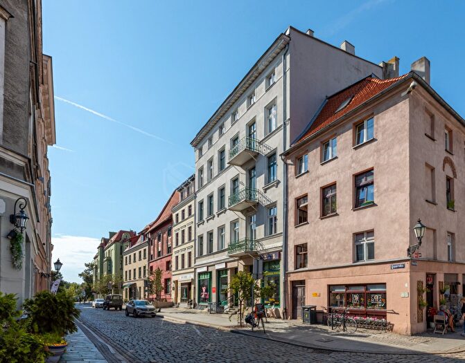 Dom na sprzedaż, Toruń – Mikołaja Kopernika