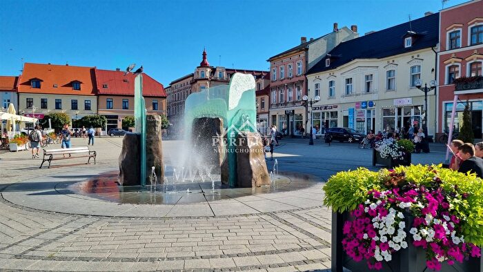 Dom na sprzedaż, Inowrocław