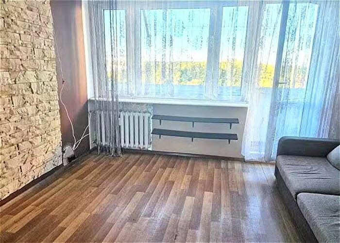 Mieszkanie 1-pokojowe na sprzedaż, Katowice – Ułańska