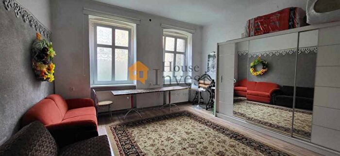 Mieszkanie 5-pokojowe na sprzedaż, Legnica – Jana Matejki