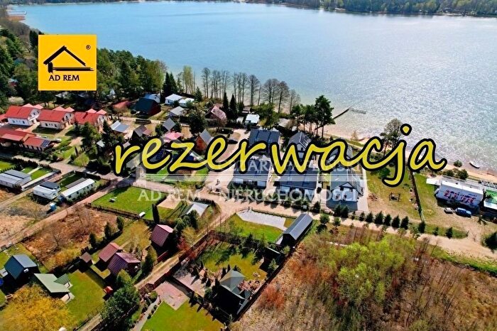 Dom 6-pokojowy na sprzedaż, Okuninka – Okuninka ul. Łęgowa