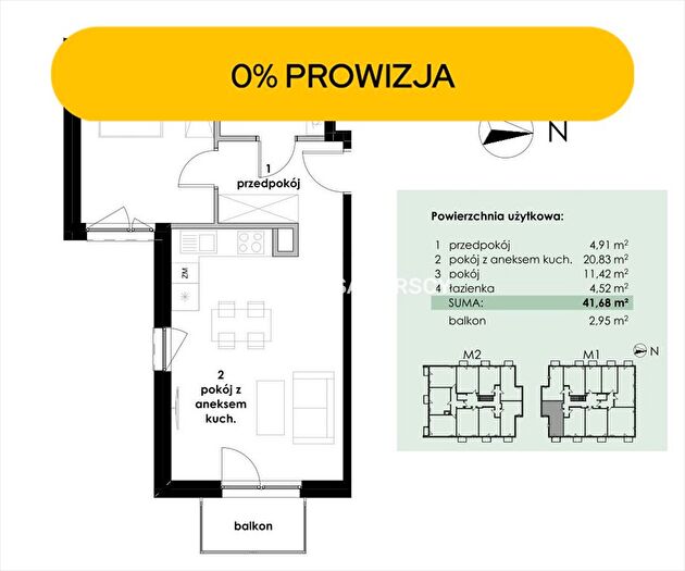 Tu Mieszkania Domy - 2