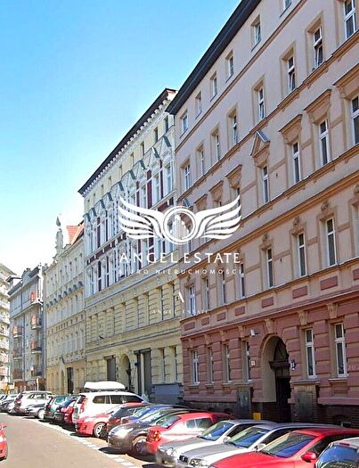 Mieszkanie 3-pokojowe na sprzedaż, Szczecin – Sławomira