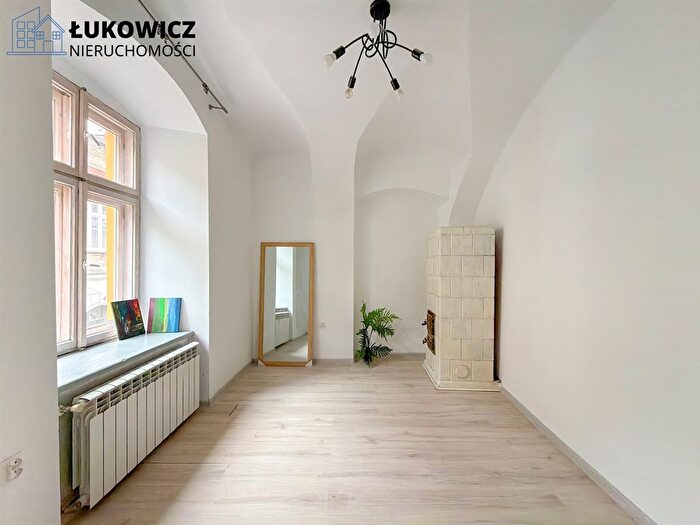 Mieszkanie 5-pokojowe na sprzedaż, Bielsko-Biała