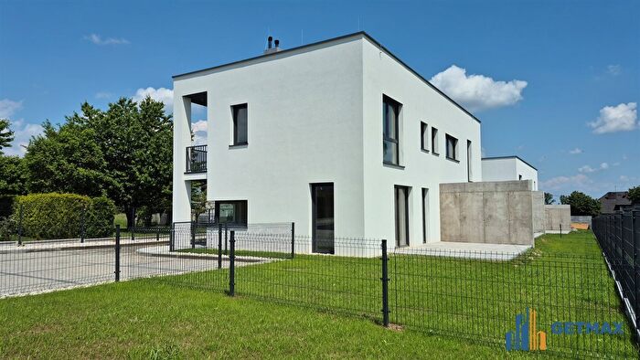 Dom 4-pokojowy na sprzedaż, Bielsko-Biała