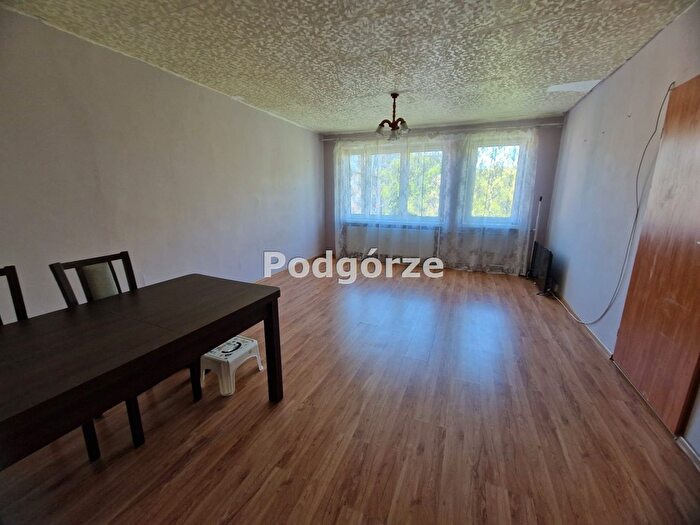 Mieszkanie 3-pokojowe na sprzedaż, Kraków – os. Kazimierzowskie
