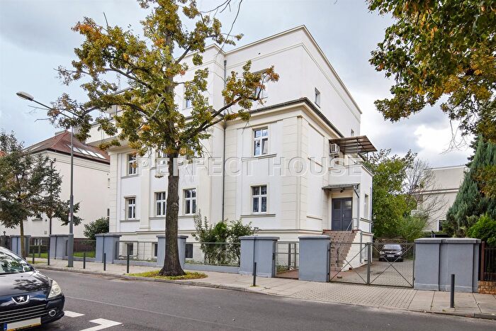 Dom 6-pokojowy na sprzedaż, Poznań