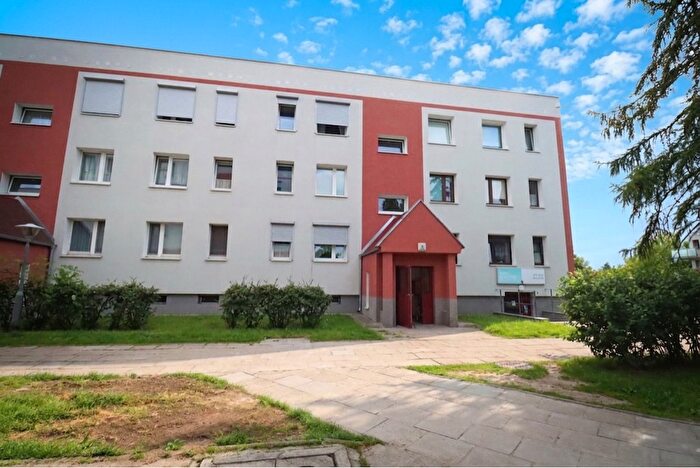 Mieszkanie 3-pokojowe na sprzedaż, Swarzędz