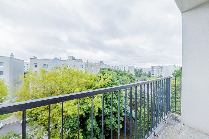 Mieszkanie 3-pokojowe na sprzedaż, Łódź – Nastrojowa