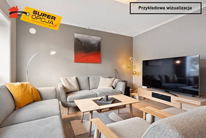 Mieszkanie 4-pokojowe na sprzedaż, Kraków – A./