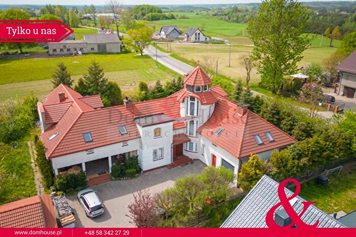 Dom do wynajęcia, Kawle Górne