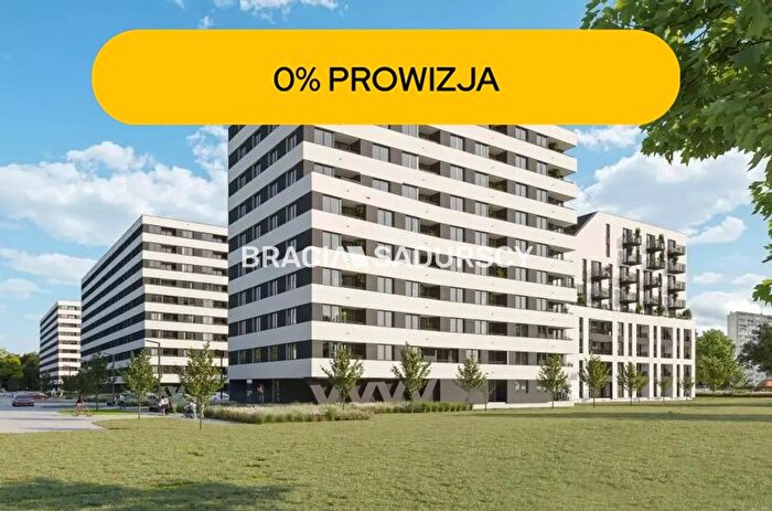 Mieszkanie 2-pokojowe na sprzedaż, Kraków – Os. Piastów