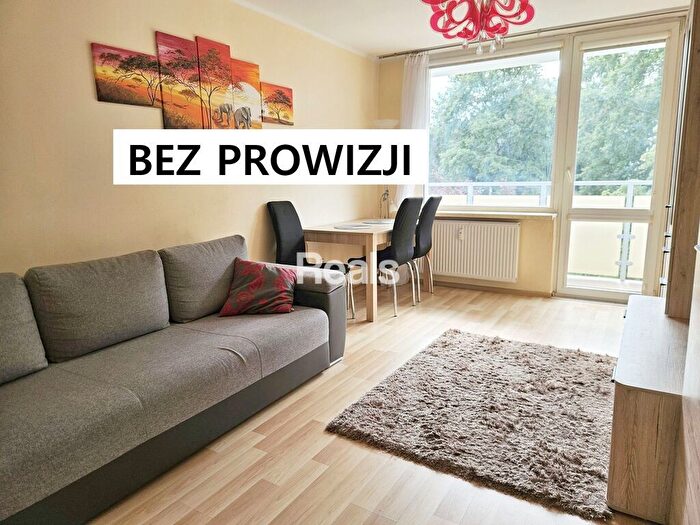 Mieszkanie 2-pokojowe na sprzedaż, Warszawa – Krasiczyńska