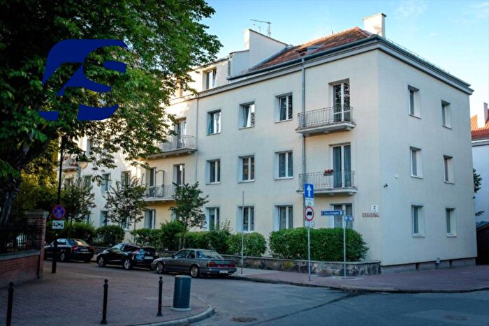 Mieszkanie 5-pokojowe na sprzedaż, Sopot