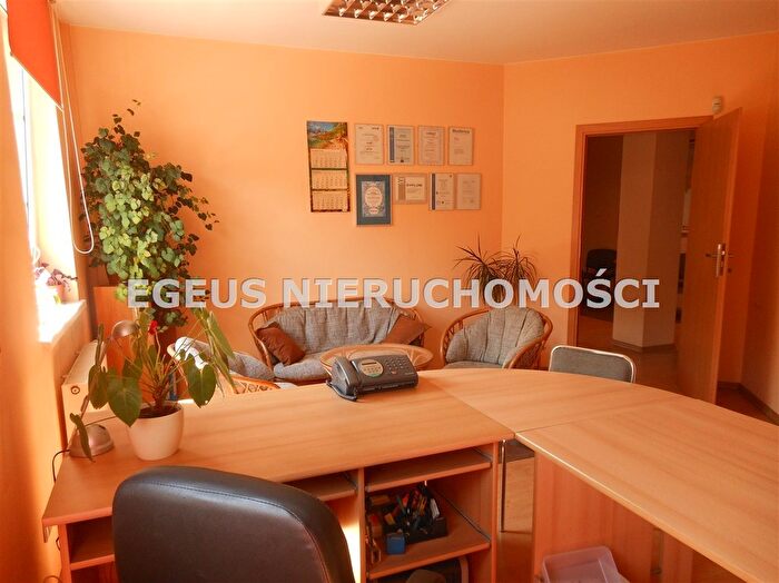 Mieszkanie 4-pokojowe na sprzedaż, Mysłowice – Plac Wolności