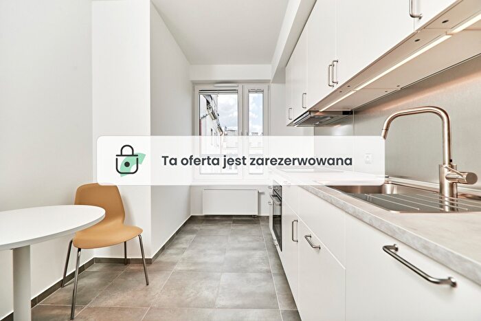 Mieszkanie 2-pokojowe do wynajęcia, Wrocław