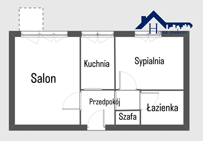 Tu Mieszkania Domy - 2