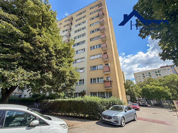 Mieszkanie 2-pokojowe na sprzedaż, Warszawa – Gotarda