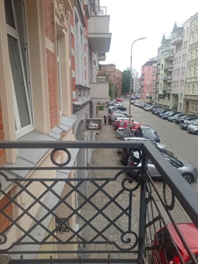 Mieszkanie 3-pokojowe na sprzedaż, Wrocław – Mikołaja Reja