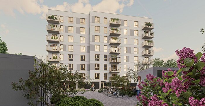 Mieszkanie 2-pokojowe na sprzedaż, Kraków – Mistrzejowicka