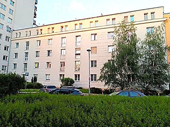 Mieszkanie 2-pokojowe na sprzedaż, Warszawa – Sokołowska