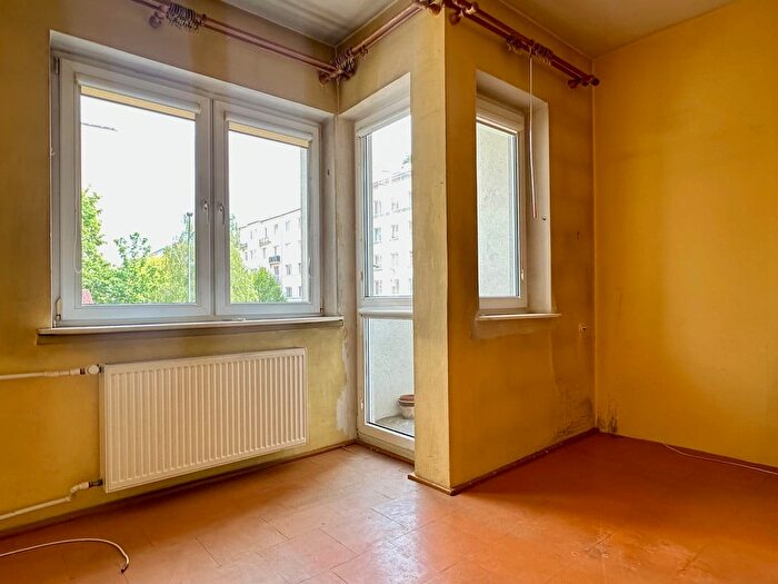 Mieszkanie 1-pokojowe na sprzedaż, Warszawa – Sękocińska