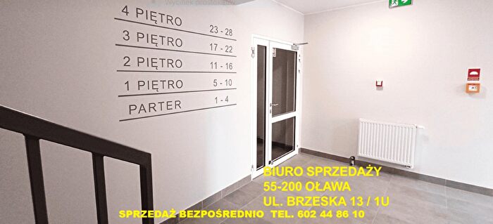 Tu Mieszkania Domy - 3