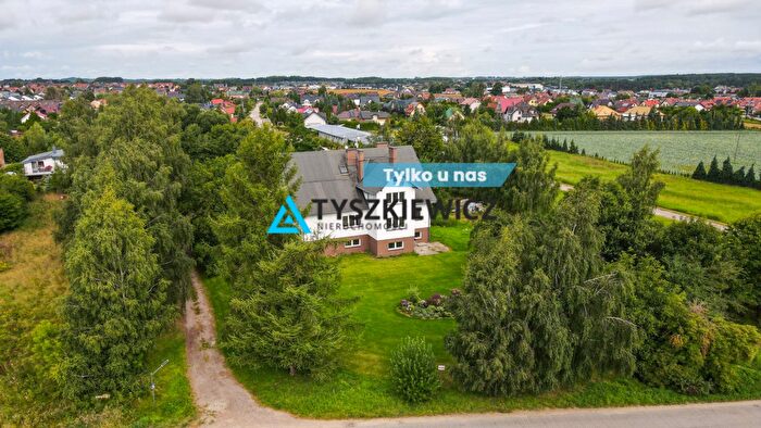 Dom do wynajęcia, Banino