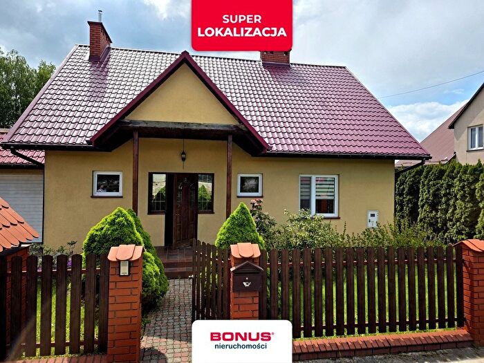 Dom 5-pokojowy na sprzedaż, Krasne