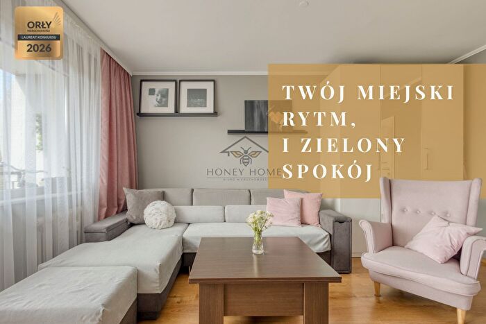 Mieszkanie 3-pokojowe na sprzedaż, Rumia