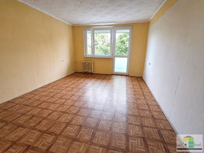 Mieszkanie 2-pokojowe na sprzedaż, Świdnica