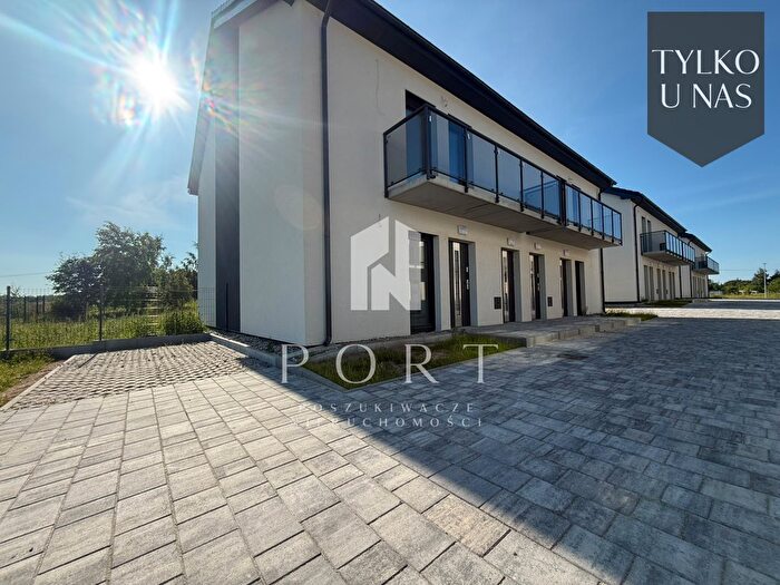 Mieszkanie 3-pokojowe na sprzedaż, Władysławowo