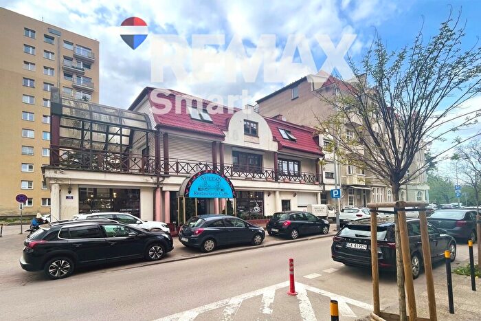 Dom na sprzedaż, Gdańsk – Bohaterów Getta Warszawskiego