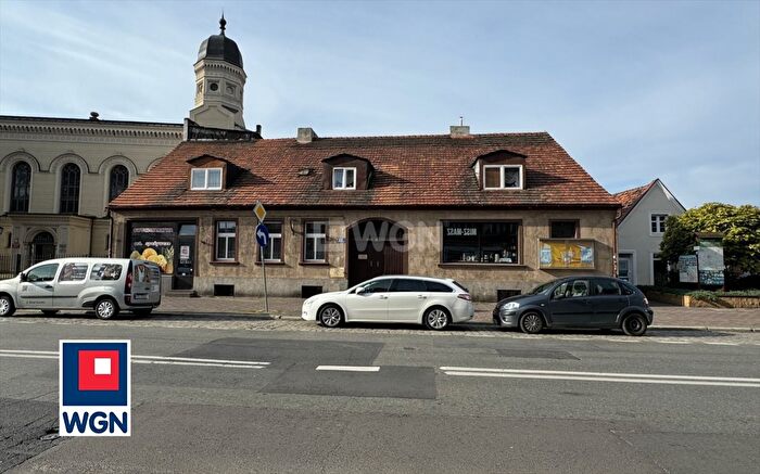 Dom 20-pokojowy na sprzedaż, Ostrów Wielkopolski