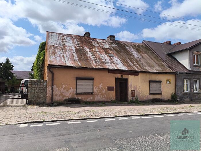 Dom 3-pokojowy na sprzedaż, Oborniki