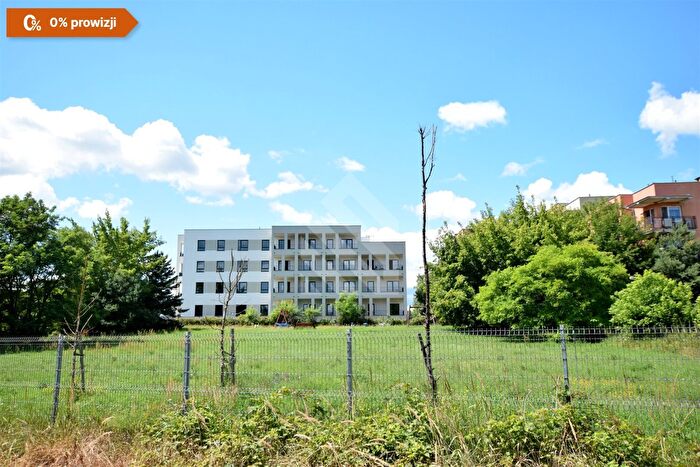 Mieszkanie 3-pokojowe na sprzedaż, Bydgoszcz