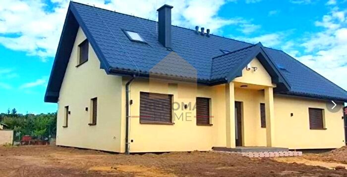Dom 5-pokojowy na sprzedaż, Pszenno