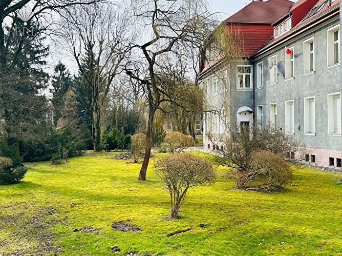Mieszkanie 2-pokojowe na sprzedaż, Żary