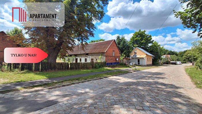 Dom 3-pokojowy na sprzedaż, Raszowice