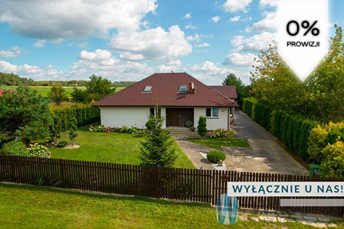 Dom 4-pokojowy na sprzedaż, Niepiekła