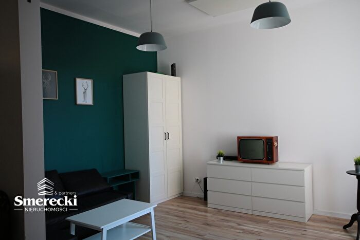 Mieszkanie 4-pokojowe na sprzedaż, Lublin – Maja